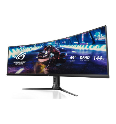 MONITOR ASUS 49" XG49VQ