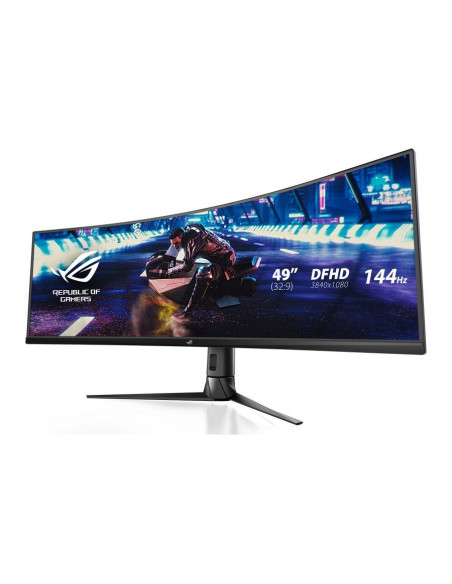 MONITOR ASUS 49" XG49VQ