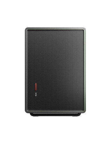 Caja para PC Antec Performance 1 M Aventurine Mini-ITX
