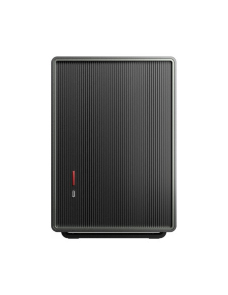 Caja para PC Antec Performance 1 M Aventurine Mini-ITX