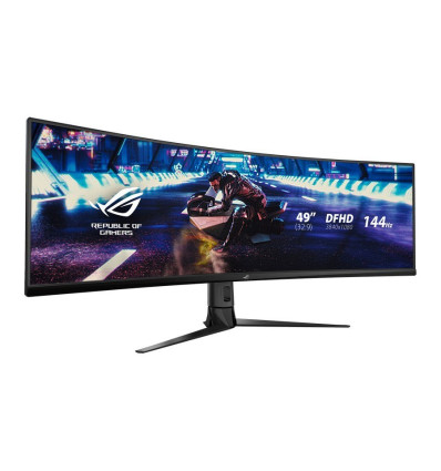 MONITOR ASUS 49" XG49VQ