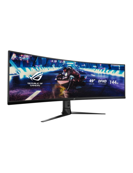 MONITOR ASUS 49" XG49VQ