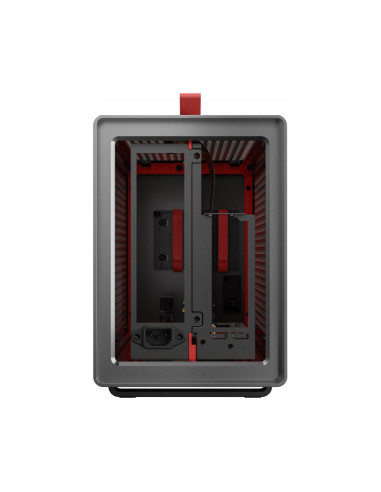 Caja para PC Antec Performance 1 M Aventurine Mini-ITX
