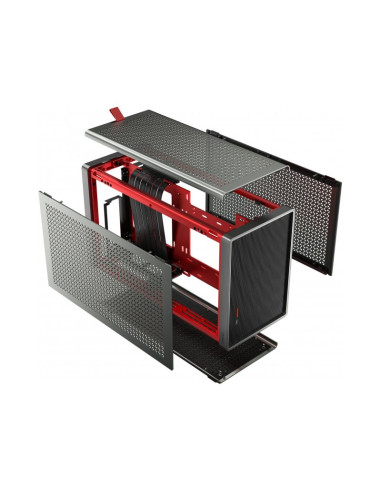 Caja para PC Antec Performance 1 M Aventurine Mini-ITX
