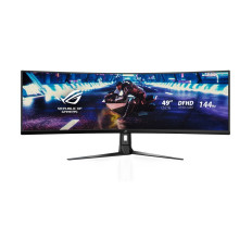MONITOR ASUS 49" XG49VQ