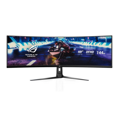 MONITOR ASUS 49" XG49VQ