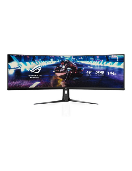 MONITOR ASUS 49" XG49VQ