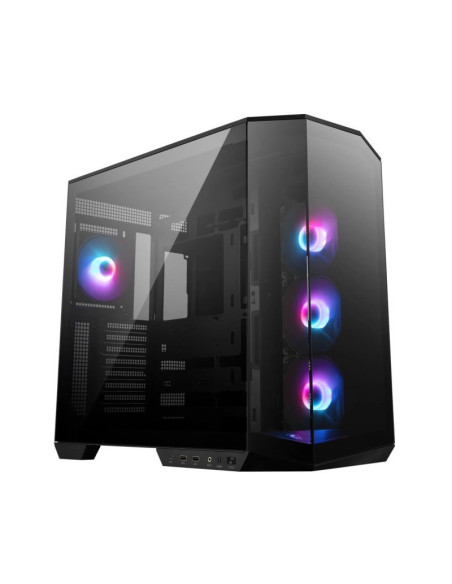 Caja para PC MSI MAG Pano 100R PZ ATX