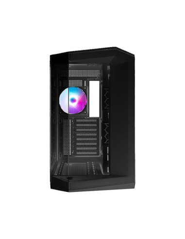 Caja para PC MSI MAG Pano 100R PZ ATX
