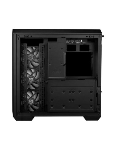 Caja para PC MSI MAG Pano 100R PZ ATX