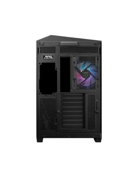 Caja para PC MSI MAG Pano 100R PZ ATX