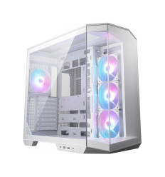 Caja para PC MSI MAG Pano 100R PZ Blanca ATX