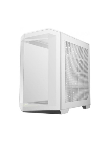 Caja para PC MSI MAG Pano 100R PZ Blanca ATX