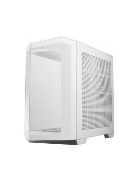 Caja para PC MSI MAG Pano 100R PZ Blanca ATX