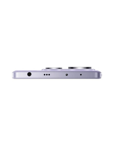 Smartphone Xiaomi Redmi Note 14 8GB 256GB Lavanda (5G)