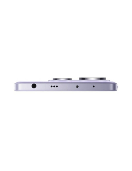 Smartphone Xiaomi Redmi Note 14 8GB 256GB Lavanda (5G)