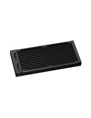 Refrigeración líquida PC DeepCool LT240 aRGB 240mm