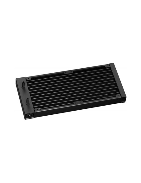 Refrigeración líquida PC DeepCool LT240 aRGB 240mm