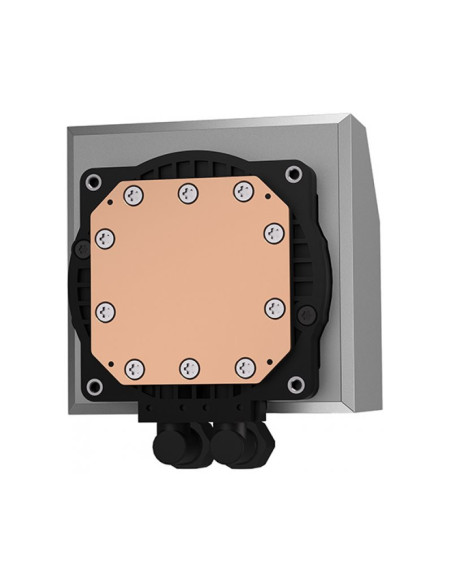 Refrigeración líquida PC DeepCool LT240 aRGB 240mm