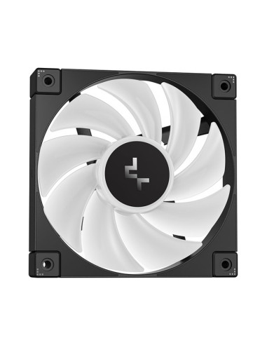 Refrigeración líquida PC DeepCool LT240 aRGB 240mm