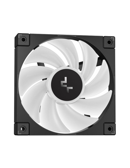 Refrigeración líquida PC DeepCool LT240 aRGB 240mm