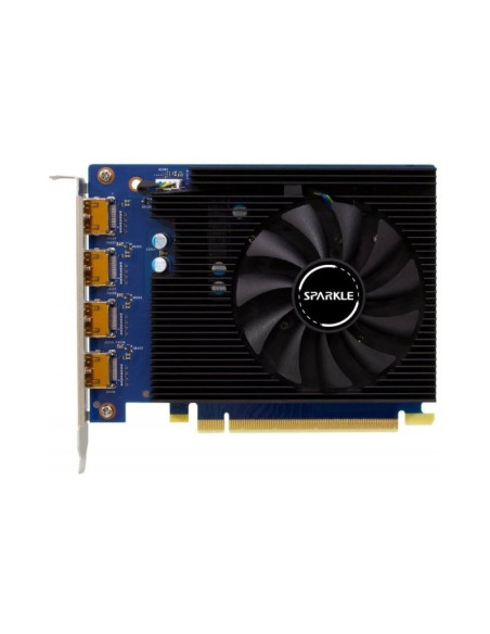 Tarjeta gráfica Sparkle Intel Arc A310 Omni View 4GB GDDR6