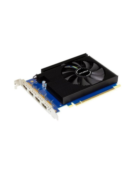 Tarjeta gráfica Sparkle Intel Arc A310 Omni View 4GB GDDR6