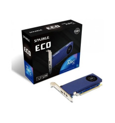 Tarjeta gráfica Sparkle Intel Arc A310 ECO 4GB GDDR6
