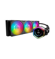 Refrigeración líquida PC Cooler Master Masterliquid 360 ION 360mm