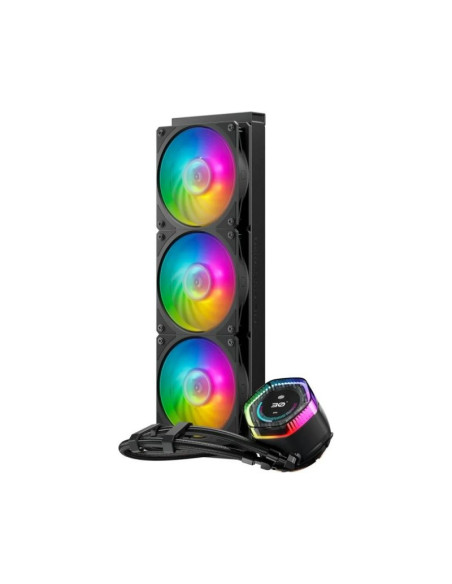 Refrigeración líquida PC Cooler Master Masterliquid 360 ION 360mm