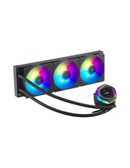 Refrigeración líquida PC Cooler Master Masterliquid 360 ION 360mm