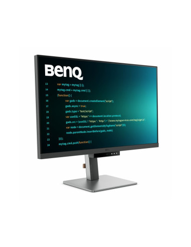 Monitor de programación BenQ RD320U 31.5" 4K UHD USB C