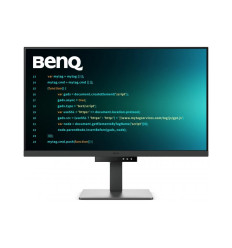 Monitor de programación BenQ RD320U 31.5" 4K UHD USB C