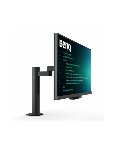 Monitor profesional BenQ RD320UA 31.5" 4K UHD Brazo flexible