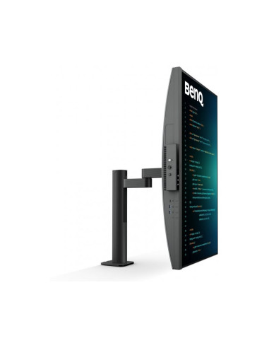 Monitor profesional BenQ RD320UA 31.5" 4K UHD Brazo flexible