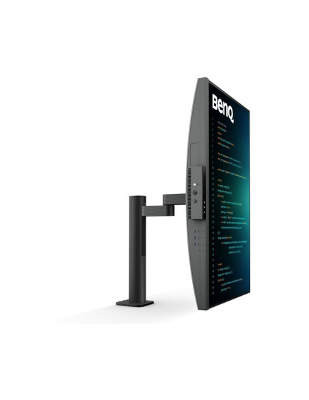 Monitor profesional BenQ RD320UA 31.5" 4K UHD Brazo flexible
