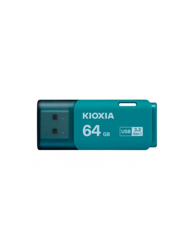 Kioxia TransMemory U301 Azul Pendrive 64GB USB 3.2