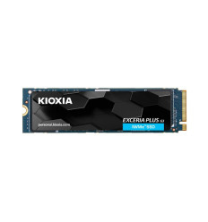 SSD Kioxia Exceria Plus G3 1TB PCIe 4.0 M.2