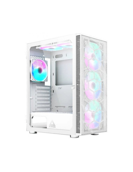Caja para PC Montech X3 Mesh Blanca ATX