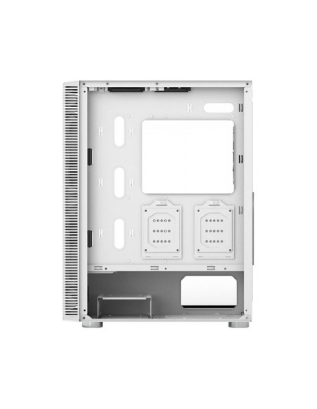 Caja para PC Montech X3 Mesh Blanca ATX