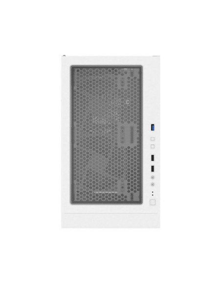 Caja para PC Montech X3 Mesh Blanca ATX