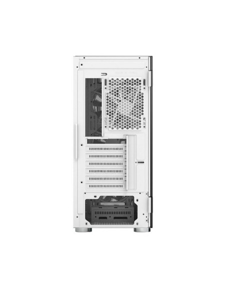 Caja para PC Montech X3 Mesh Blanca ATX