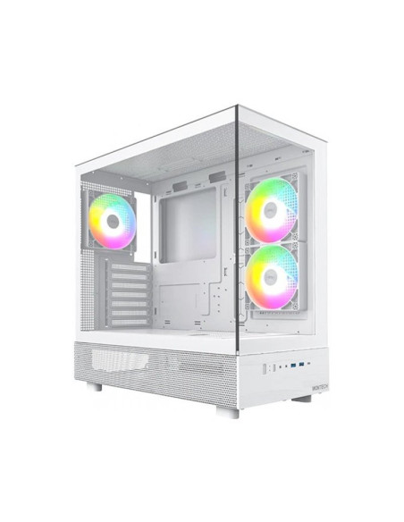 Caja para PC Montech XR Blanca ATX