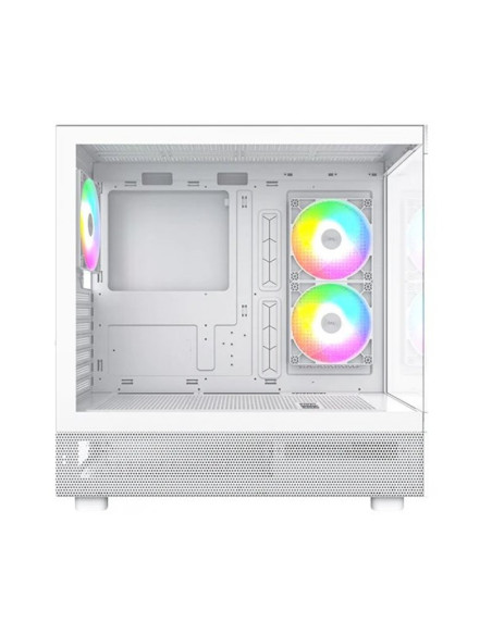 Caja para PC Montech XR Blanca ATX