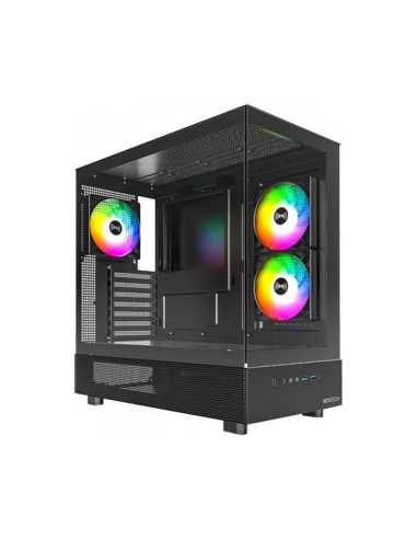 Caja para PC Montech XR ATX