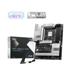 Placa base MSI Z890-A WiFi Socket Intel 1851 ATX