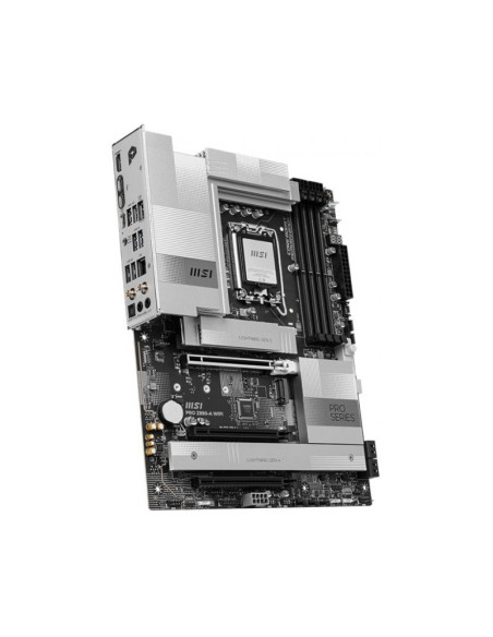 Placa base MSI Z890-A WiFi Socket Intel 1851 ATX