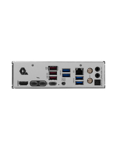 Placa base MSI Z890-A WiFi Socket Intel 1851 ATX