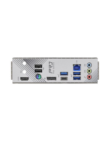 Asrock B760M Pro RS Socket Intel 1700 Micro-ATX