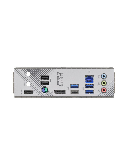 Asrock B760M Pro RS Socket Intel 1700 Micro-ATX